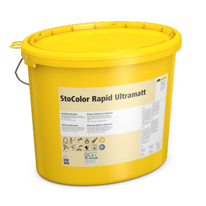 StoColor Rapid Ultramatt