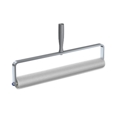 Sto-Entlüftungswalze Duo-Bügel