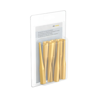 Sto-Kanüle für Füllschaumpistolen