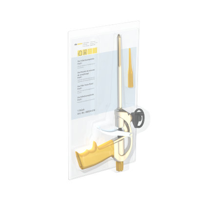 Sto-Füllschaumpistole Profi I