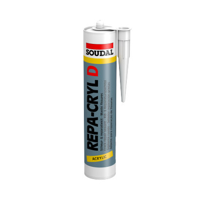 Soudal Repa-Cryl