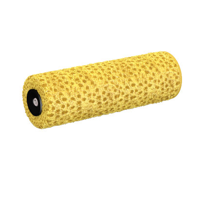 Sto-Strukturwalze Erbsloch