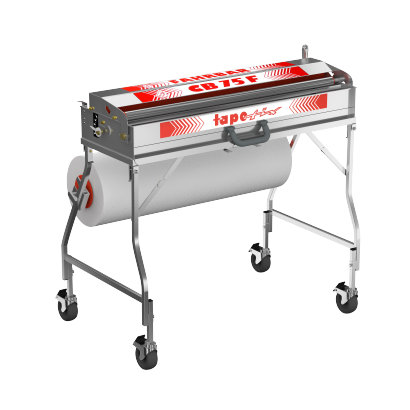 tapo-fix Kleistergerät CB Aqua N