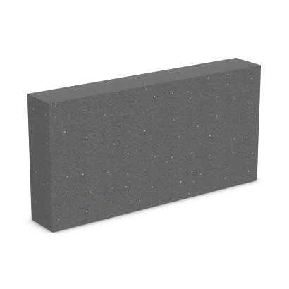 Sto-Dämmplatte Top32