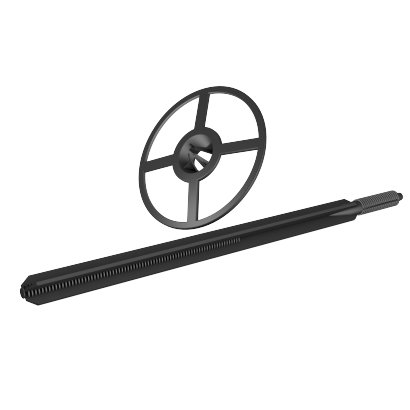 Sto-Dämmstoffhalter DH