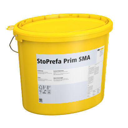 StoPrefa Prim SMA
