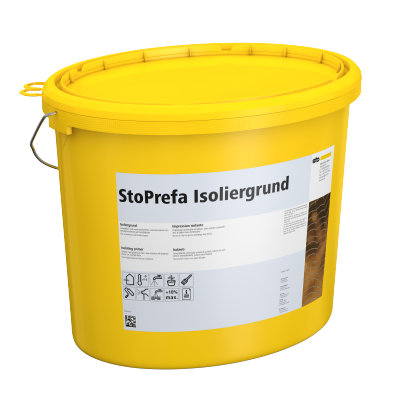 StoPrefa Isoliergrund