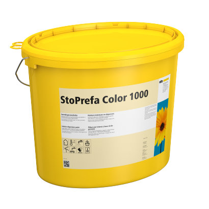 StoPrefa Color 1000