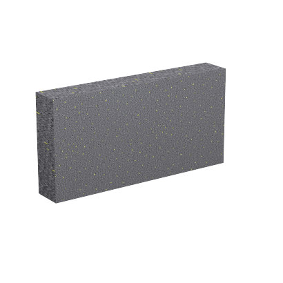 Sto-Polystyrol-Hartschaumplatte PS15SE 034