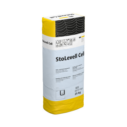 StoLevell Cell