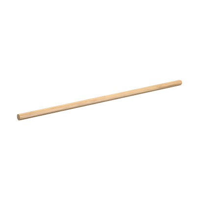 Holzbesenstiel
