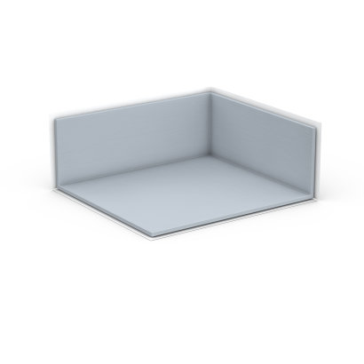 StoSeal Band Elast Innenecke grau