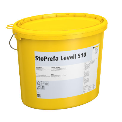 StoPrefa Levell 510