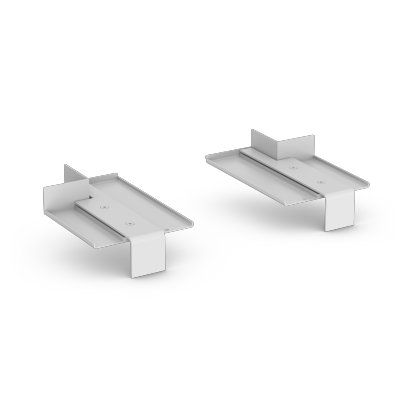 StoFentra Übergangsprofil Duo