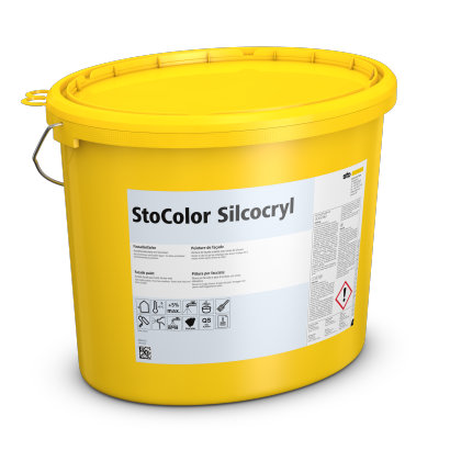 StoColor Silcocryl