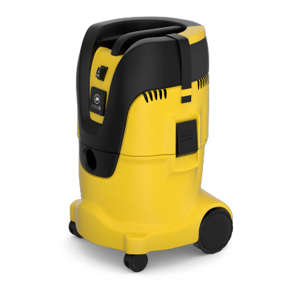 Mirka Industriestaubsauger 1025 L
