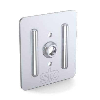 StoVentro Mounting Plate F