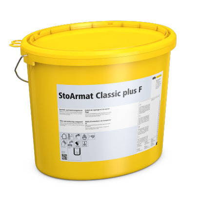 StoArmat Classic plus F/M/G