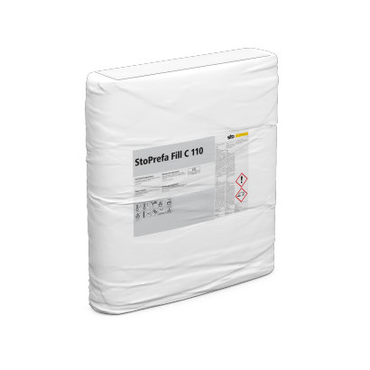 StoPrefa Fill C 110