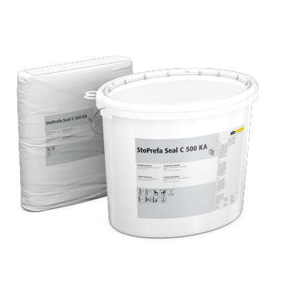 StoPrefa Seal C 500