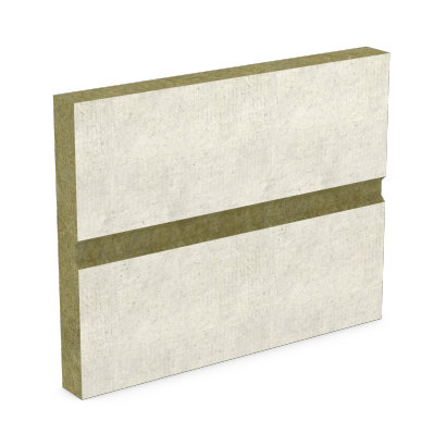 Sto-Bossenplatte 2/A/D1 W3