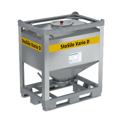 StoPrefa Prep MW 250