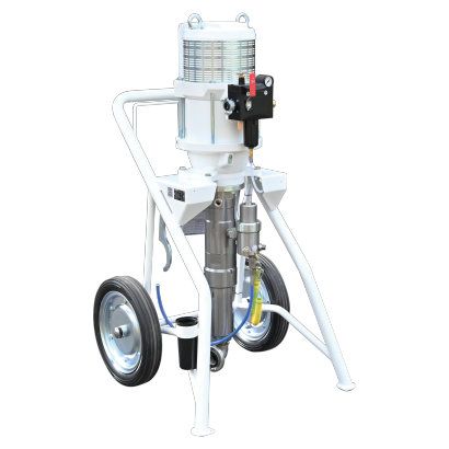 WIWA Airless 270049 RS/F Herkules-GX