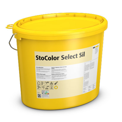 StoColor Select Sil