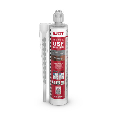 EJOT Multifix USF Winter
