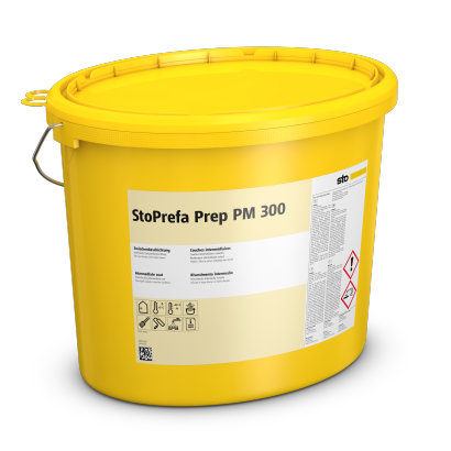 StoPrefa Prep PM 300